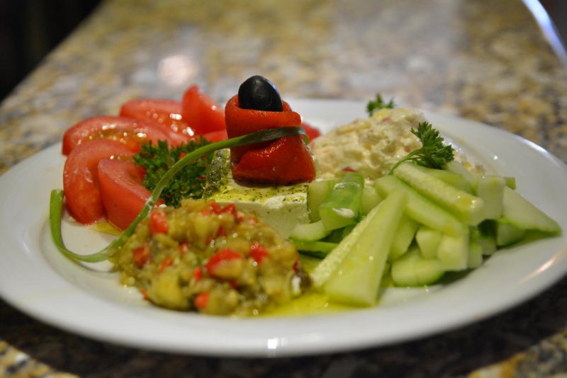 Шато - хотел Трендафилофф - Снимка 5