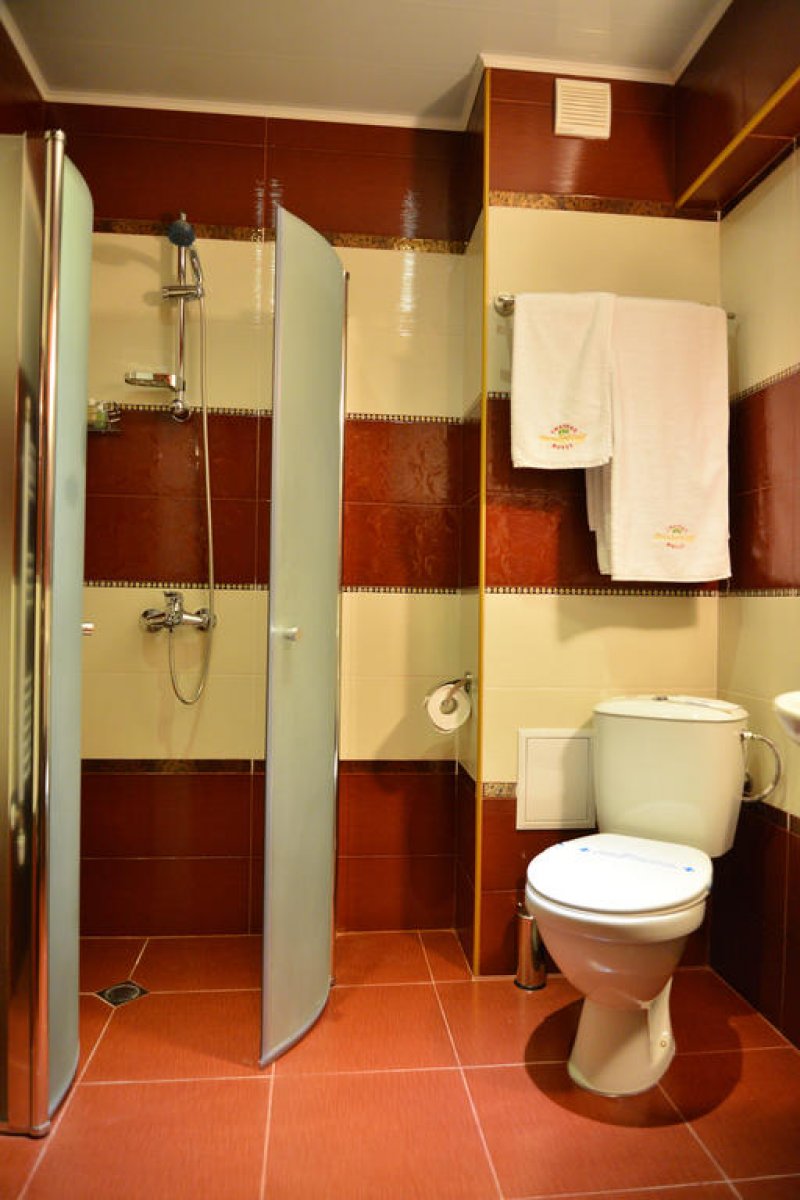 Шато - хотел Трендафилофф - Снимка 5