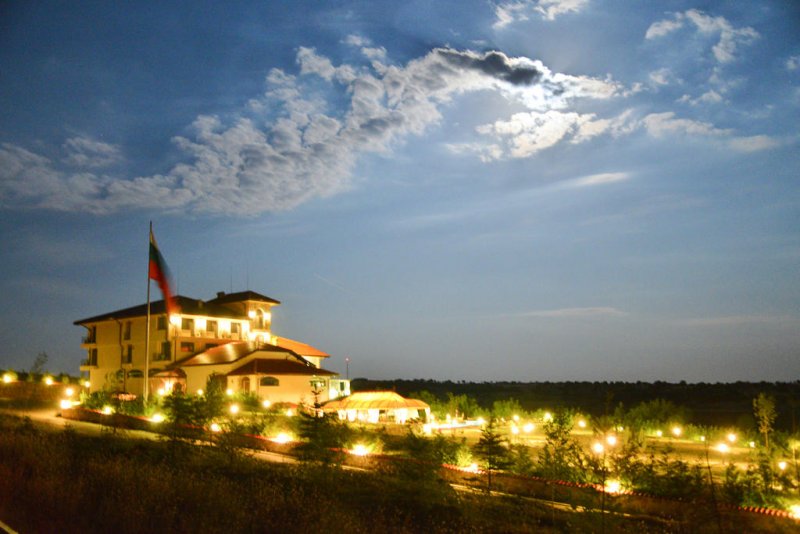 Шато - хотел Трендафилофф - Снимка 10