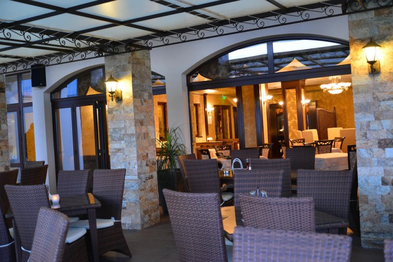 Шато - хотел Трендафилофф - Снимка 7