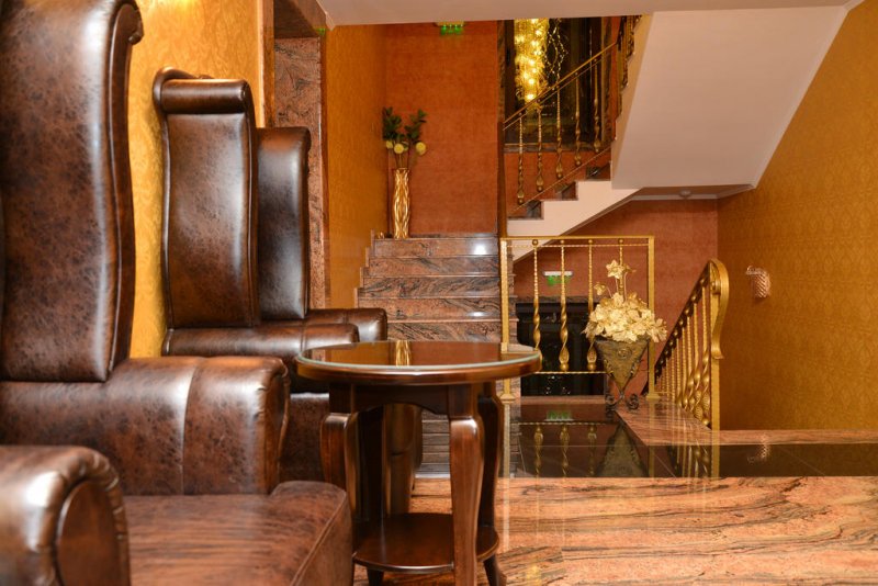 Шато - хотел Трендафилофф - Снимка 4