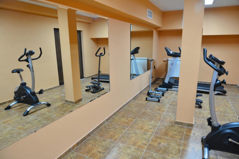 Шато - хотел Трендафилофф - Снимка 4