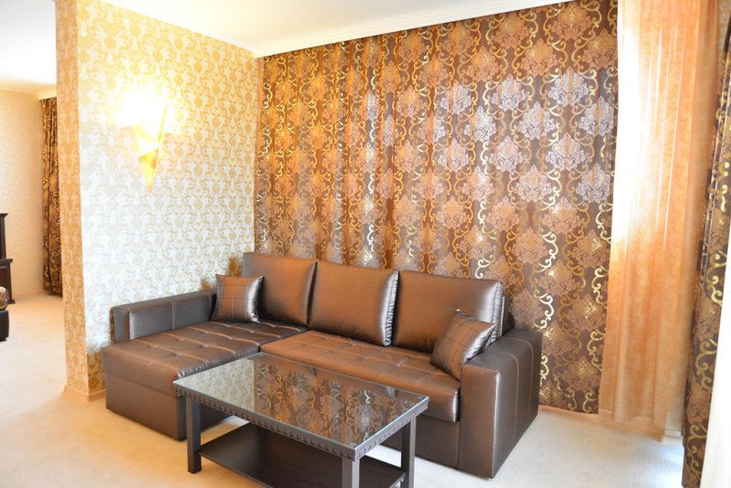 Шато - хотел Трендафилофф - Снимка 3