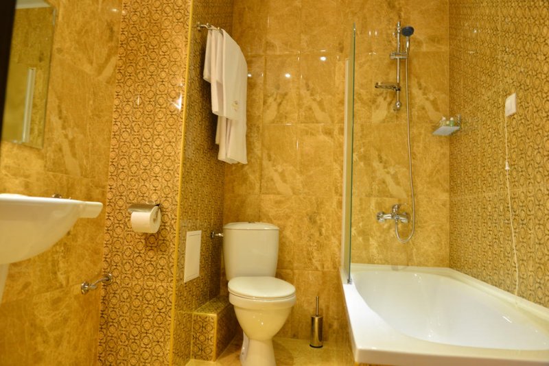 Шато - хотел Трендафилофф - Снимка 8