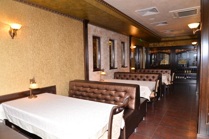 Шато - хотел Трендафилофф - Снимка 11