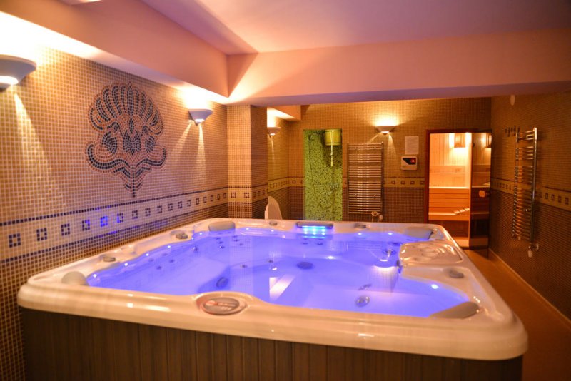 Шато - хотел Трендафилофф - Снимка 2