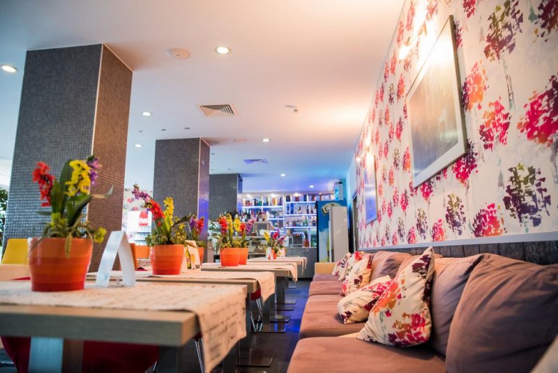 Aqua Hotel - Снимка 10