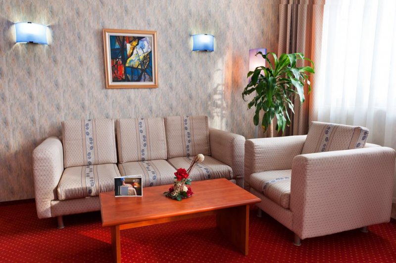 Aqua Hotel - Снимка 2