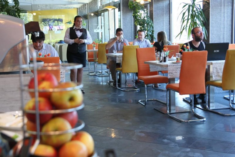 Aqua Hotel - Снимка 8