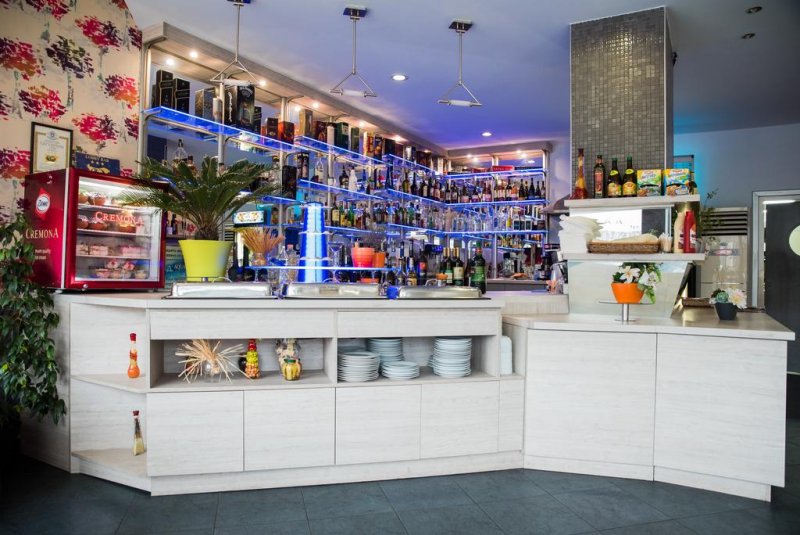 Aqua Hotel - Снимка 7