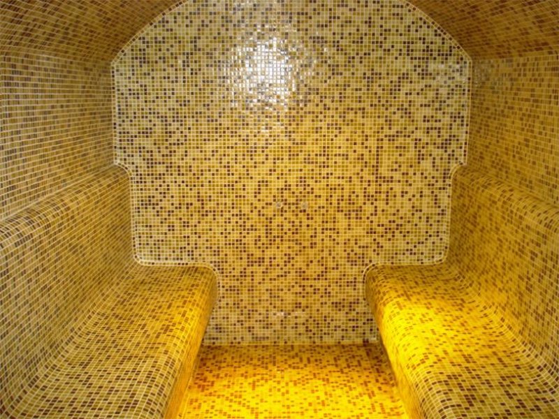 Хотел Грийн Хисаря - Снимка 9