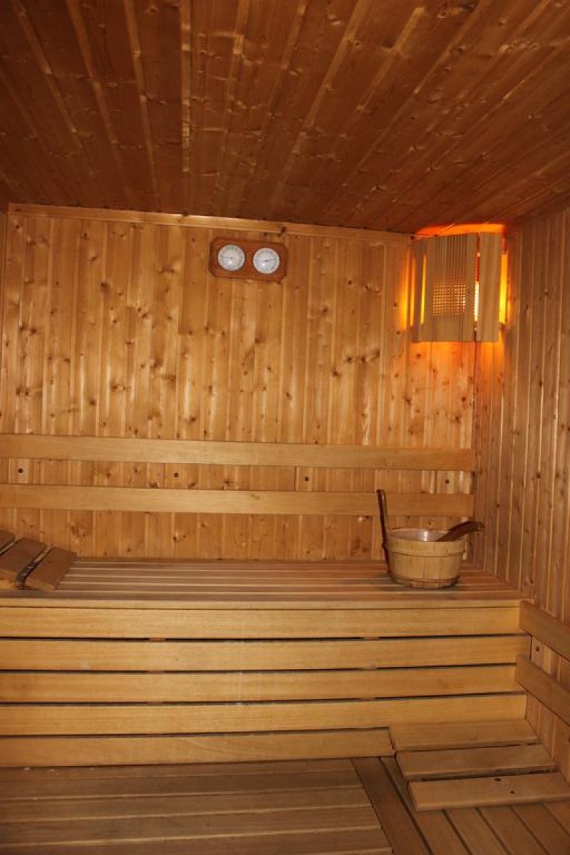 Хотел Грийн Хисаря - Снимка 7