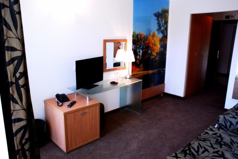 Хотел Грийн Хисаря - Снимка 2