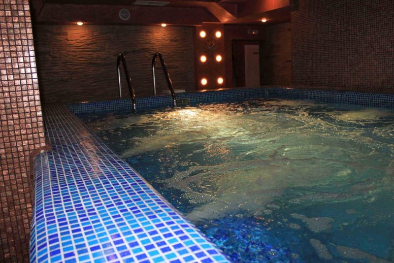 Хотел Грийн Хисаря - Снимка 9