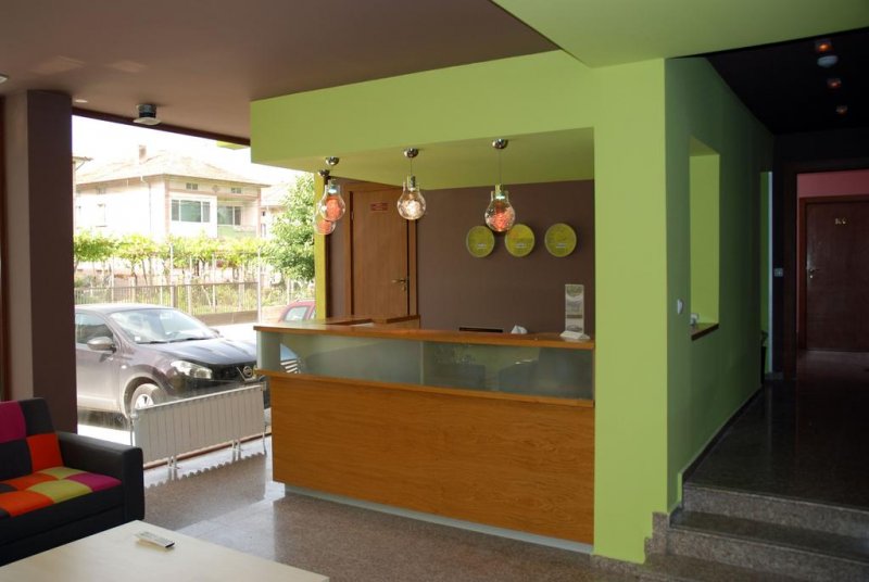 Хотел Грийн Хисаря - Снимка 5