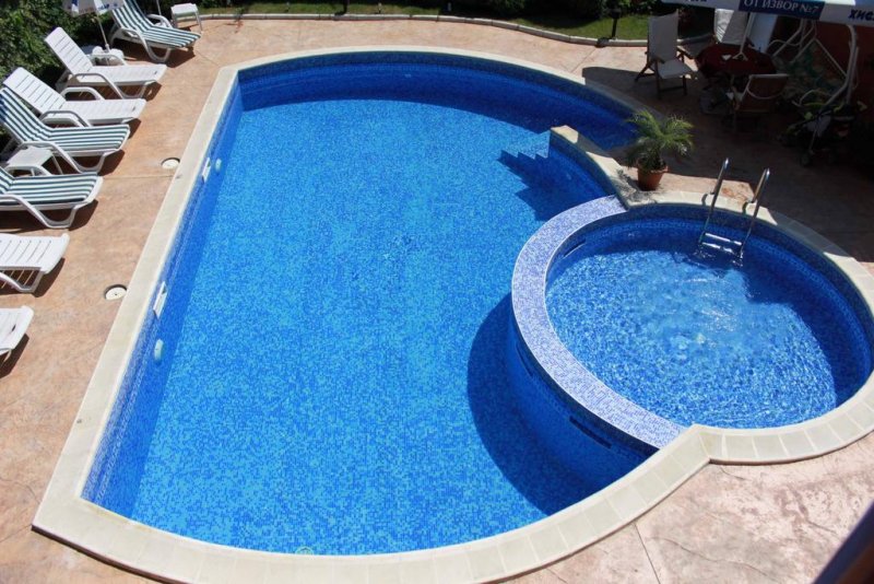 Хотел Грийн Хисаря - Снимка 11