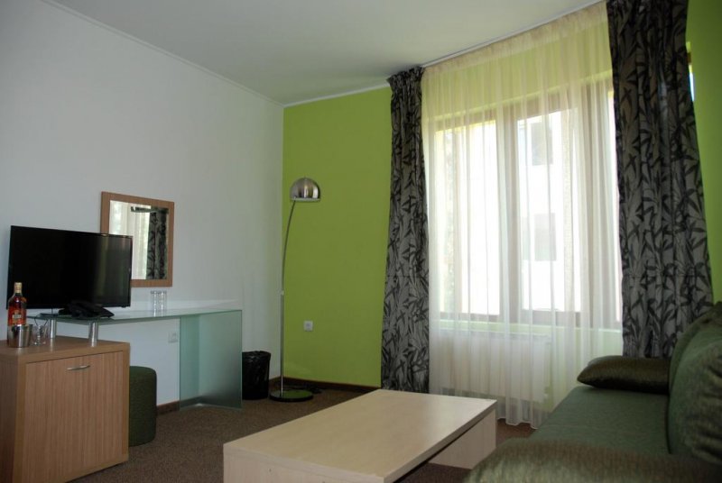 Хотел Грийн Хисаря - Снимка 3