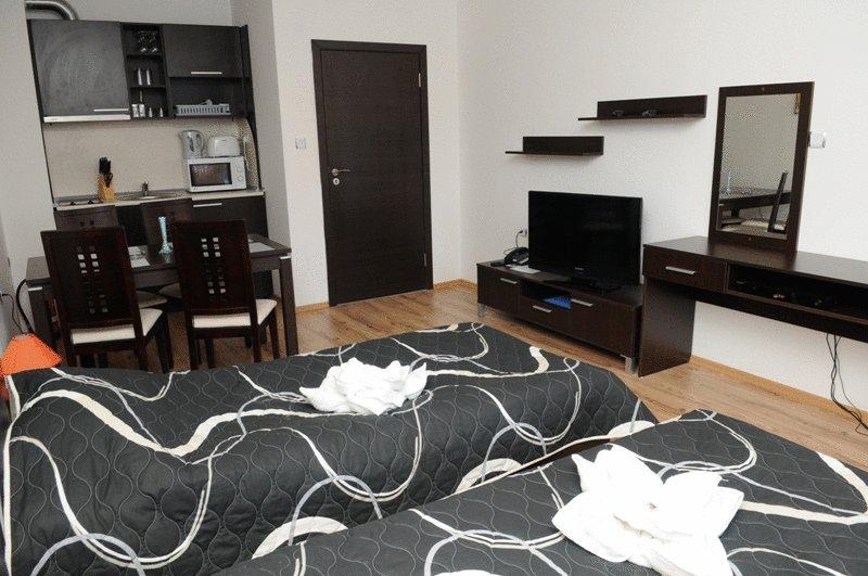 Polaris Inn Bansko - Снимка 9
