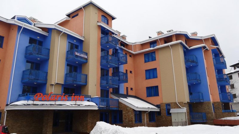 Polaris Inn Bansko - Снимка 4