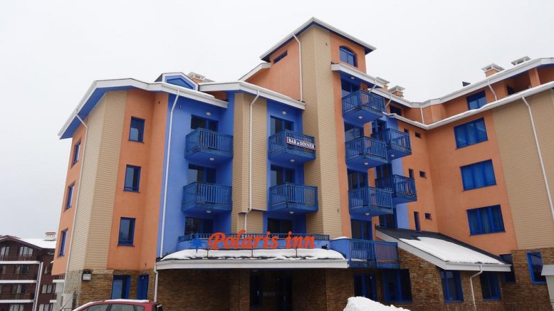 Polaris Inn Bansko - Снимка 10