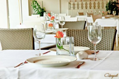 Akrogiali Boutique Hotel - Снимка 3