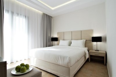 Akrogiali Boutique Hotel - Снимка 4