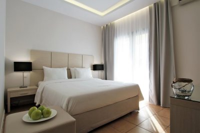 Akrogiali Boutique Hotel