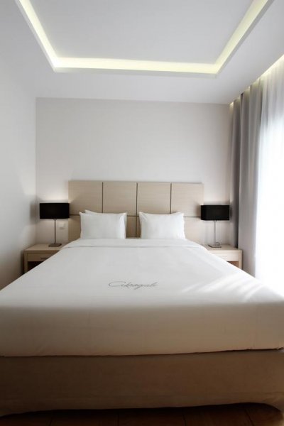 Akrogiali Boutique Hotel - Снимка 7