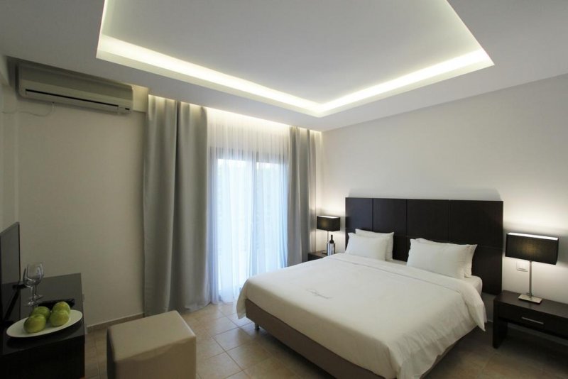 Akrogiali Boutique Hotel - Снимка 7