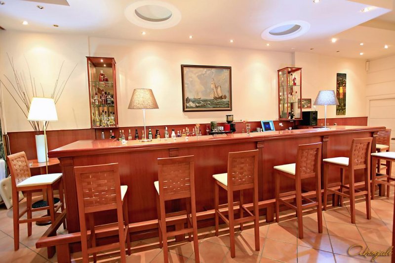 Akrogiali Boutique Hotel - Снимка 1