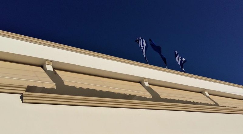 Akrogiali Boutique Hotel - Снимка 9