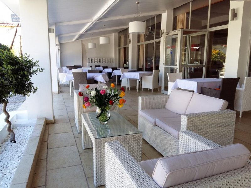 Akrogiali Boutique Hotel - Снимка 10