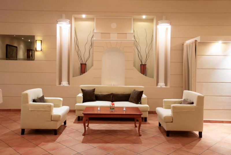 Akrogiali Boutique Hotel - Снимка 8