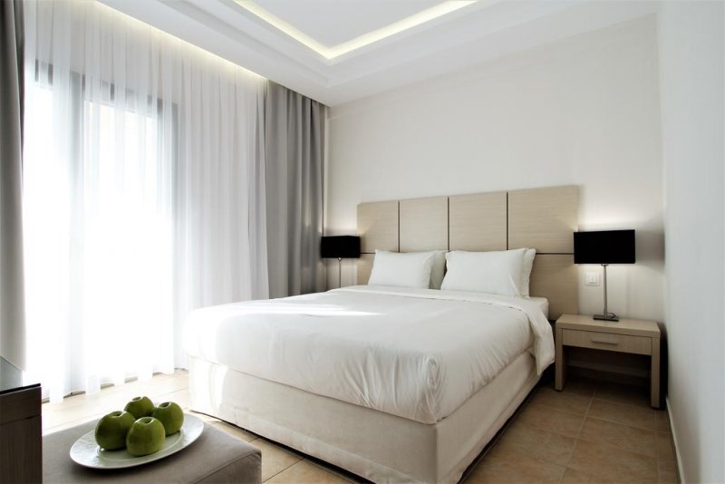 Akrogiali Boutique Hotel - Снимка 8