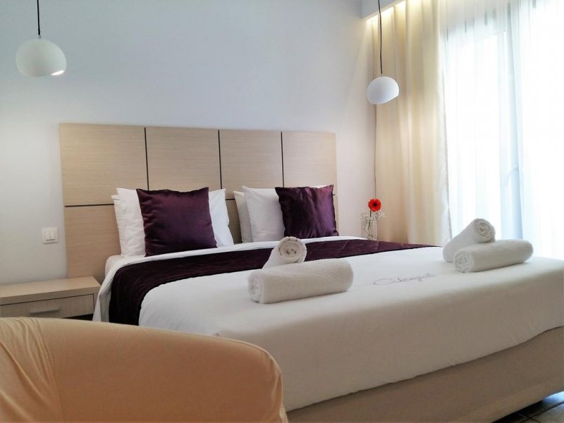 Akrogiali Boutique Hotel - Снимка 4