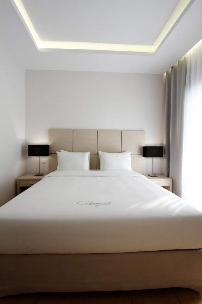 Akrogiali Boutique Hotel - Снимка 11