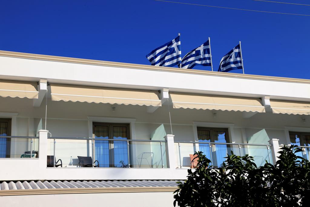 Ранни записвания: 5 нощувки със закуски и вечери в Akrogiali Exclusive Hotel 3*, Халкидики, Гърция през Юни! - Снимка 8