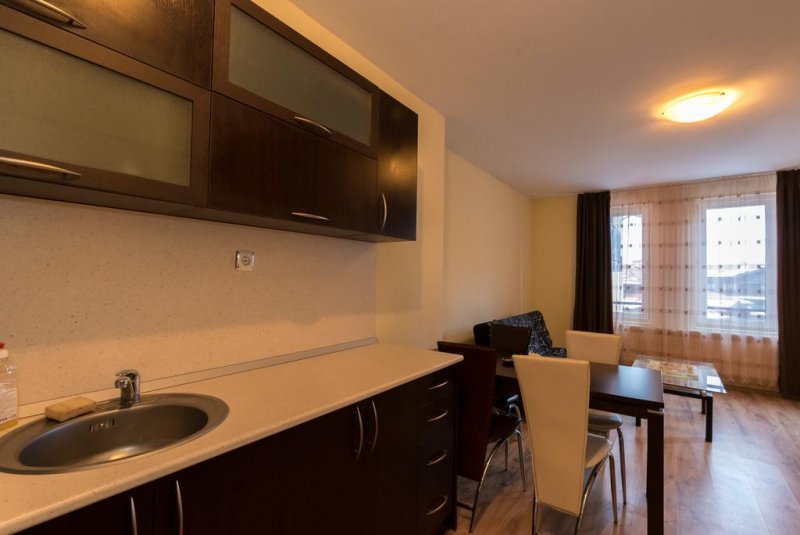 Комплекс Поларис Ин - Снимка 3