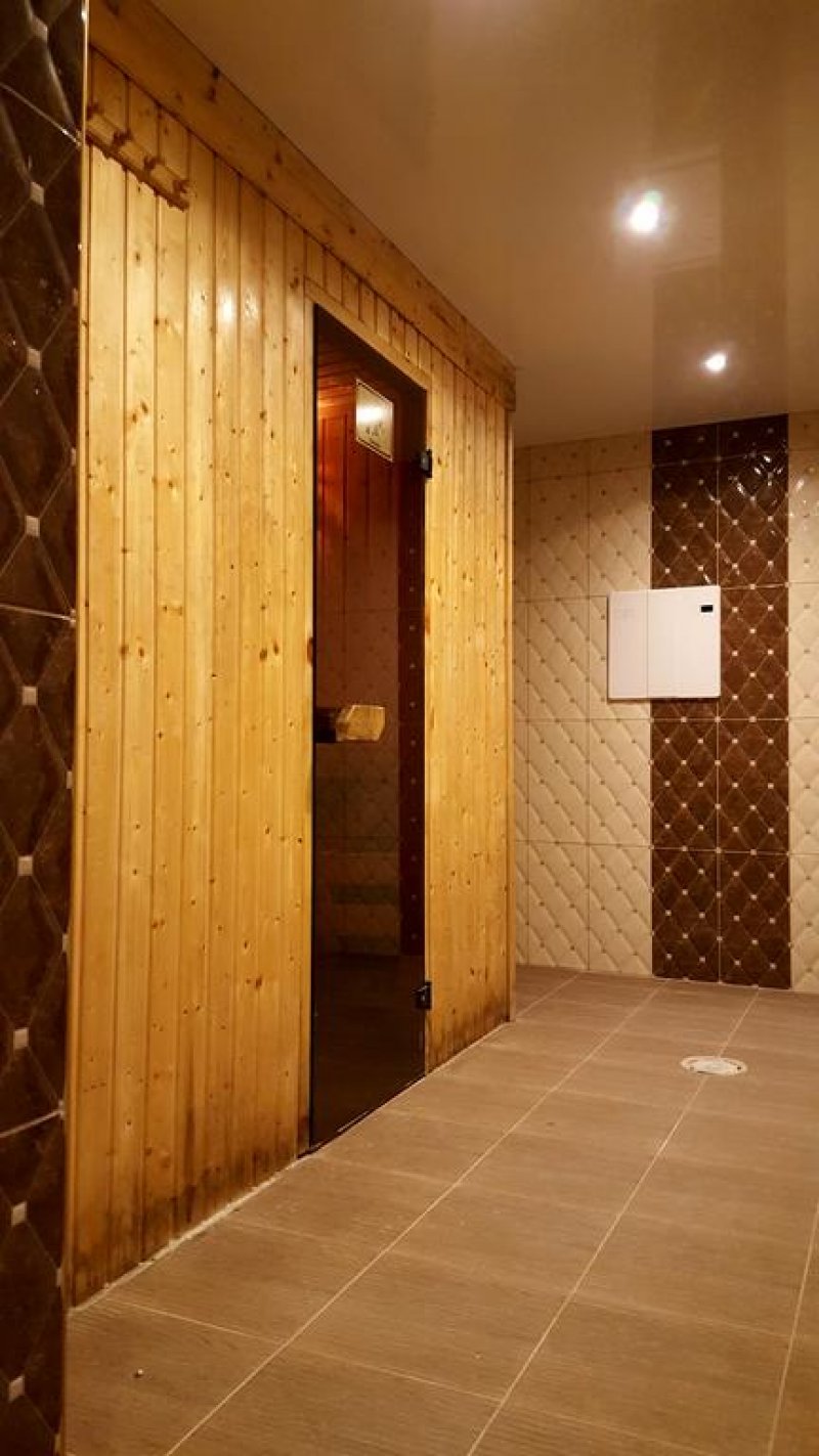 Комплекс Поларис Ин - Снимка 8