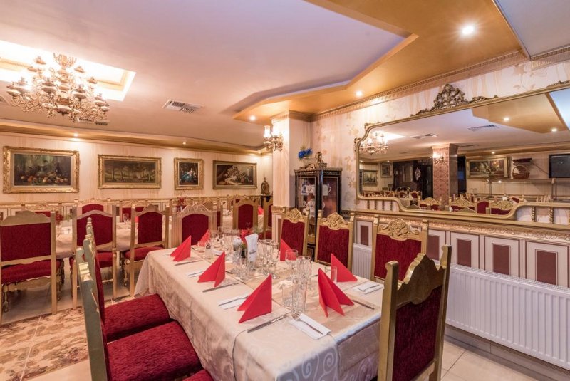 Комплекс Поларис Ин - Снимка 9