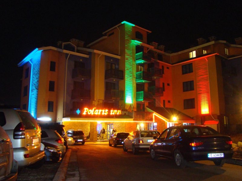 Комплекс Поларис Ин - Снимка 11