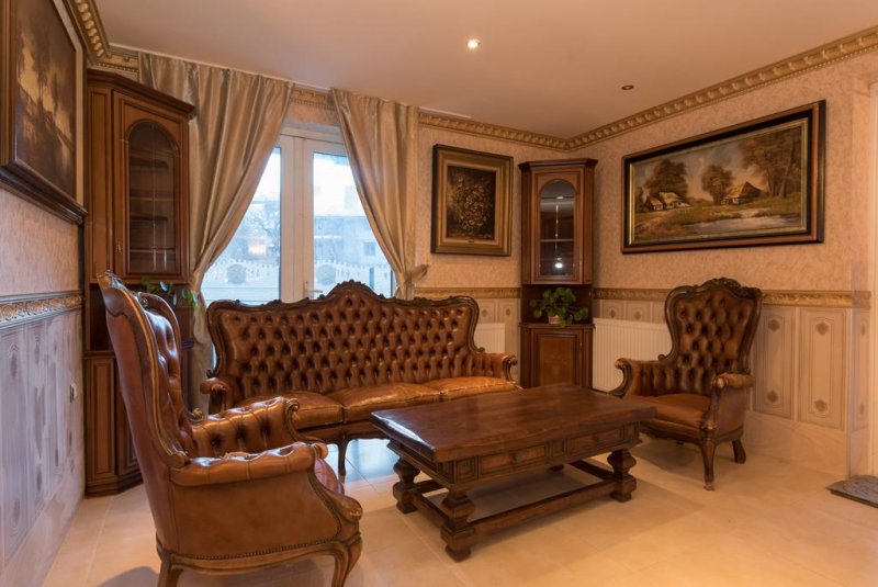 Комплекс Поларис Ин - Снимка 8