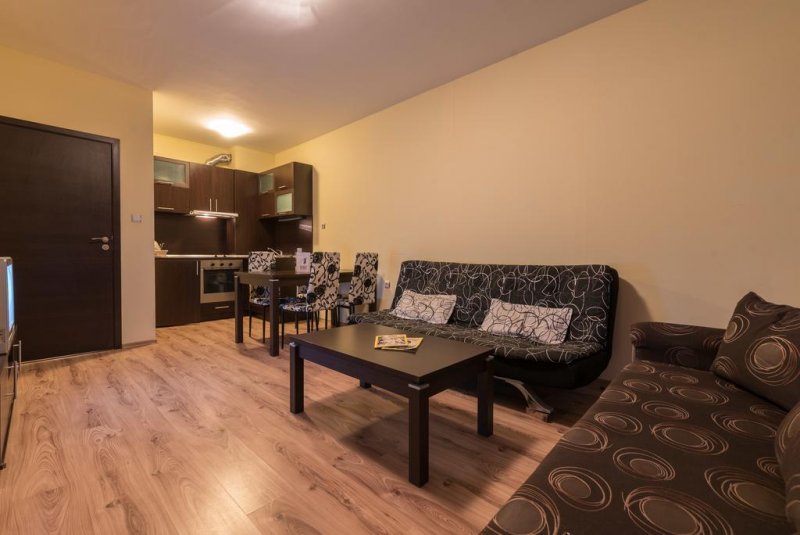 Комплекс Поларис Ин - Снимка 3