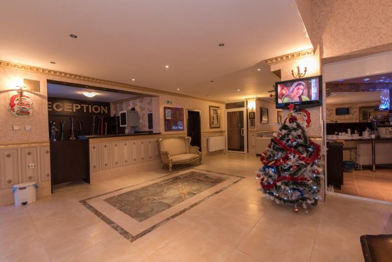 Комплекс Поларис Ин - Снимка 7