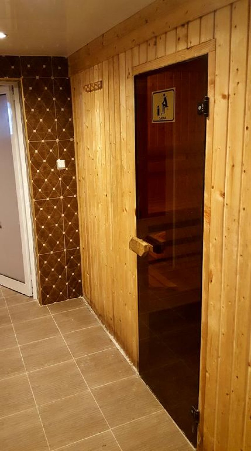 Комплекс Поларис Ин - Снимка 1