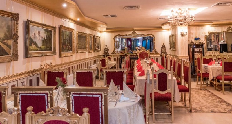 Комплекс Поларис Ин - Снимка 4