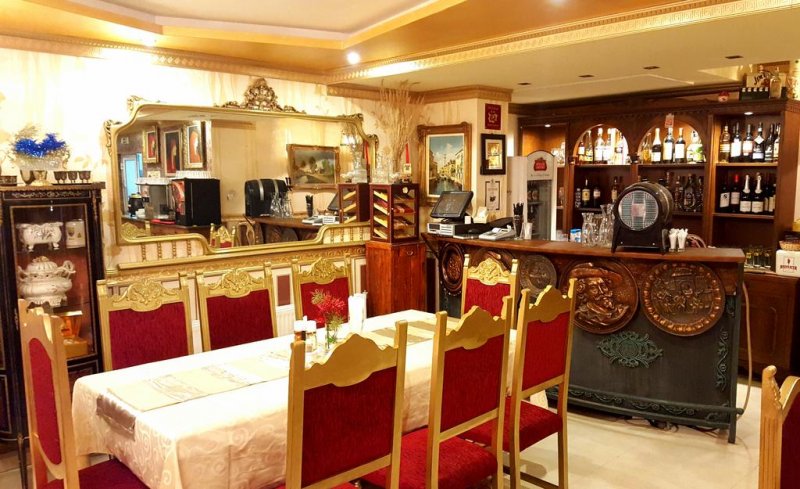 Комплекс Поларис Ин - Снимка 11