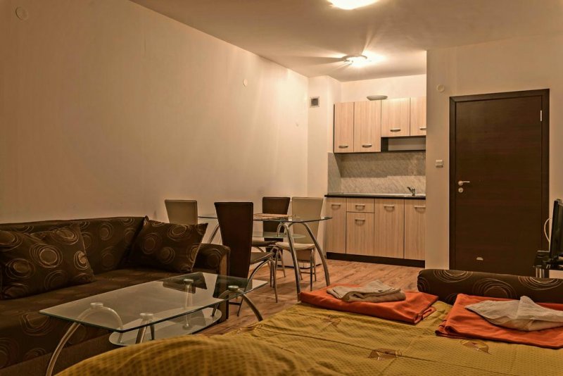 Комплекс Поларис Ин - Снимка 2