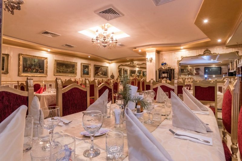 Комплекс Поларис Ин - Снимка 10