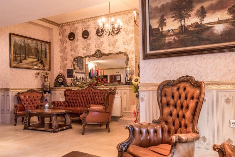 Комплекс Поларис Ин - Снимка 5